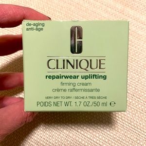 Clinique Repairwear Uplifting Cream
